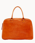 Florentine Bowler Duffle