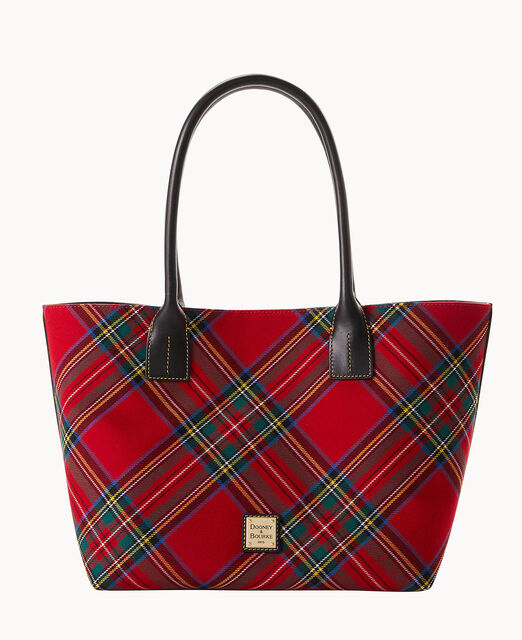 Tartan Small Russel