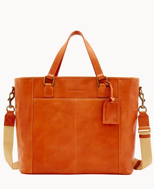 Florentine Newport Tote