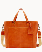 Florentine Newport Tote