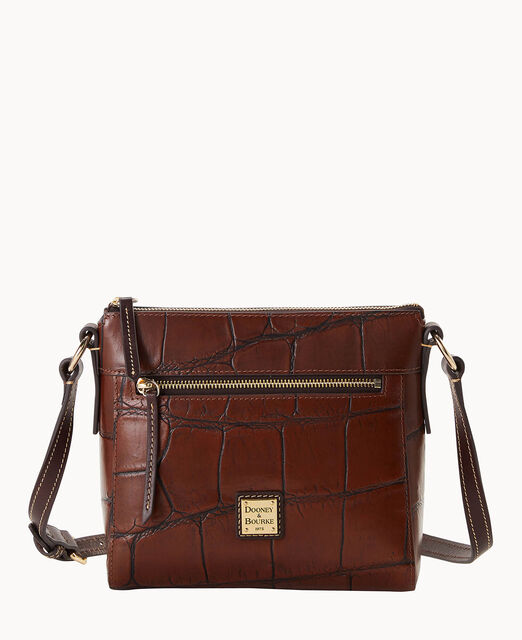 Denison Allison Crossbody