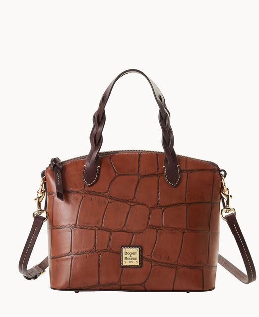 Denison Small Heidi Satchel