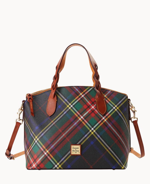 Windsor Celeste Satchel