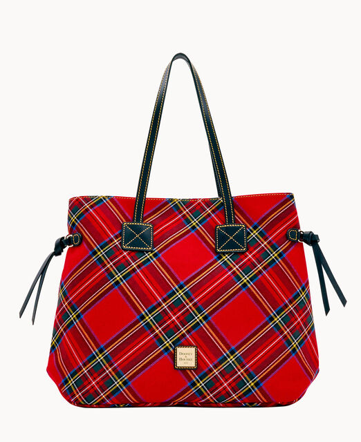 Tartan Victoria