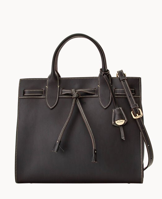 Alto Tassel Tote