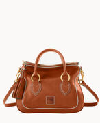 Florentine Small Satchel