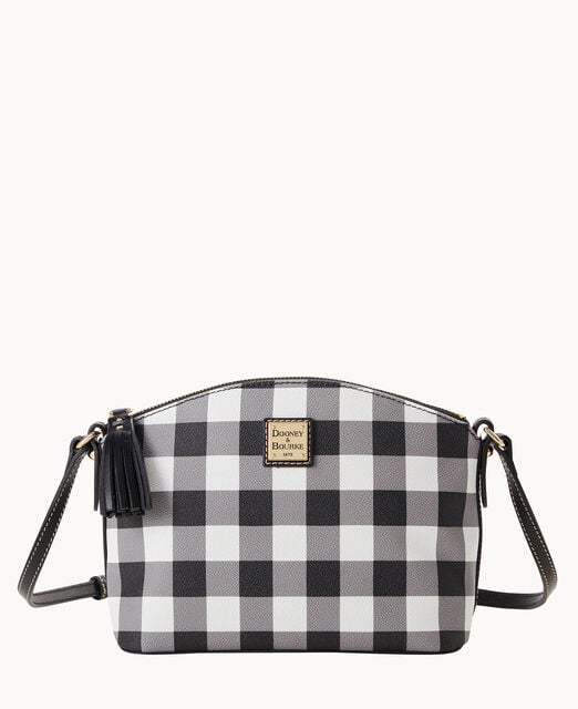 Tucker Robin Crossbody