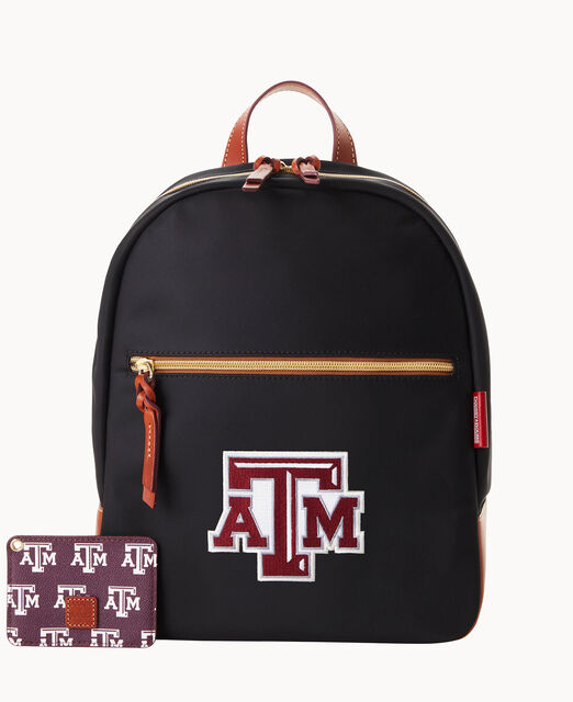 Collegiate Texas Achr(38)M Backpack w ID holder