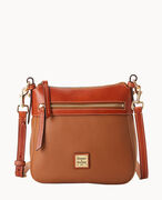 Pebble Grain Crossbody 25