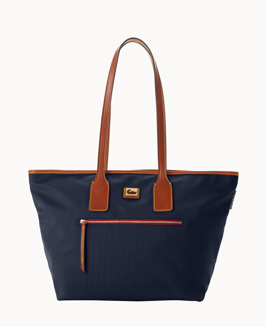 Wayfarer Tote