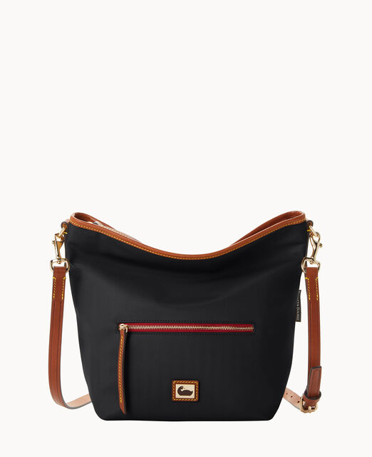 Wayfarer Small Hobo Crossbody