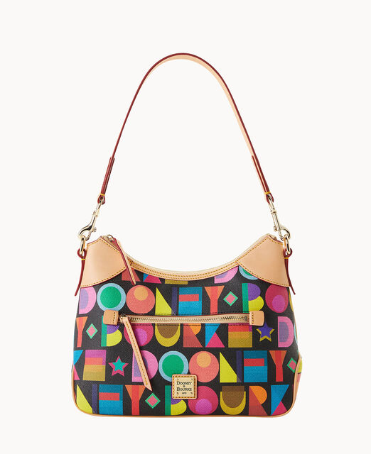 Art Deco Hobo