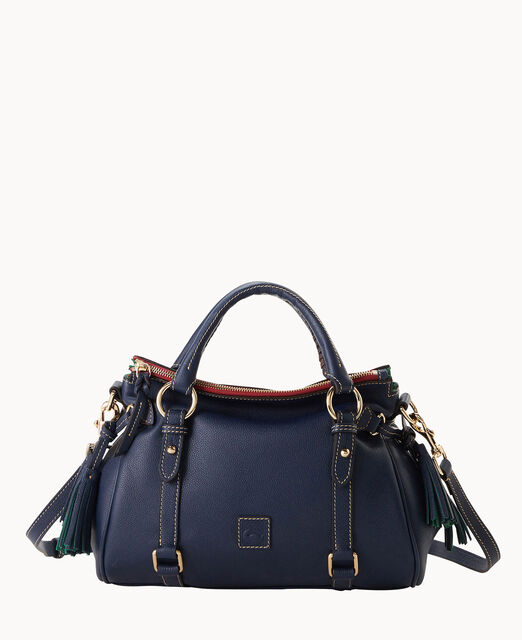 Sorrento Satchel