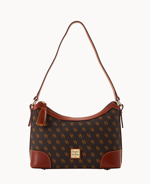 Gretta Large Shoulder Bag