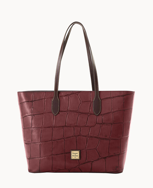 Denison Large Tote