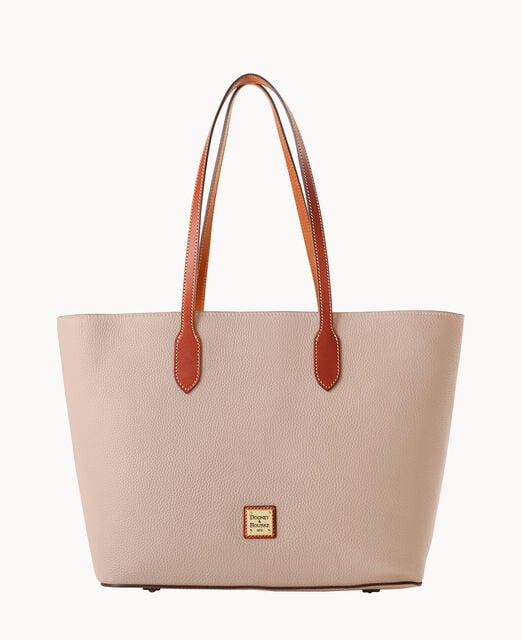 Pebble Grain Large Tote