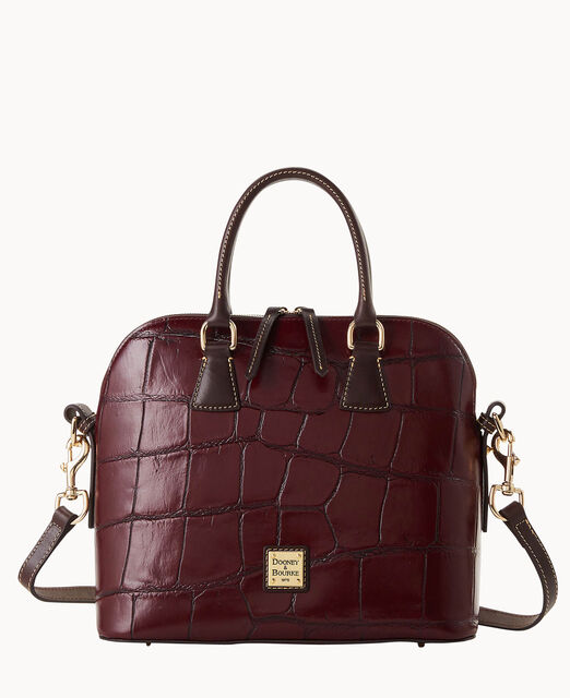 Denison Satchel