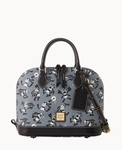 Disney Oswald Zip Satchel