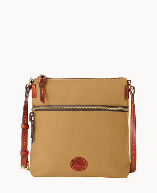 Nylon Crossbody