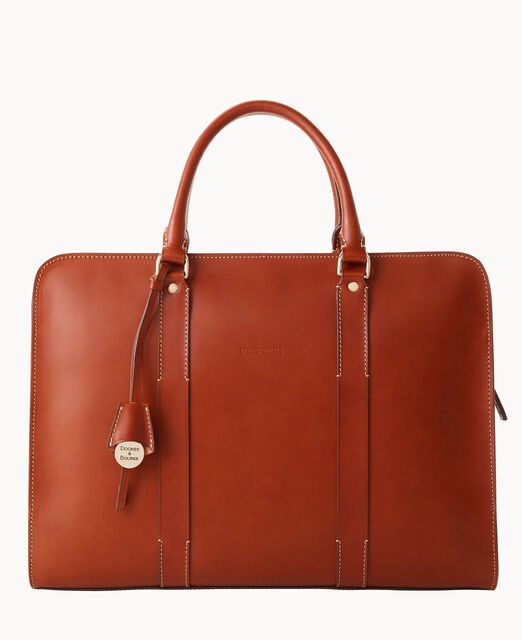 Alto Bradley Briefcase