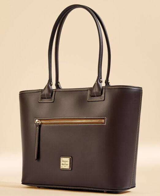 Quincey Beacon Tote