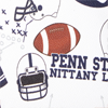 Collegiate Penn State Zip Pod Backpack