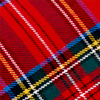 Tartan Large Barlow